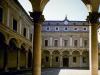 Medici Riccardi Palace in Florence