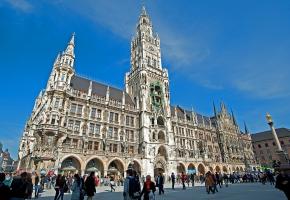Munich is the best city in Germany