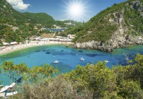 корфу - «остров корфу (отдых в греции) – обзор острова - пляжи, города, советы, основанные на личном опыте