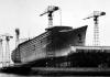 История корабля, потерпевшего крушение из-за спасательных жилетов Крушение лайнера нормандия 1942 год
