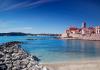 Antibes, France: photos and descriptions, attractions, recreation, tourist reviews