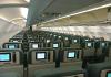 Vnútorné usporiadanie a najlepšie sedadlá Aeroflotu Airbus A319