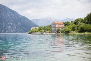 Где лучше отдыхать в черногории