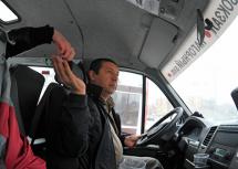 Devlet Duması, otobüs taşımacılığı lisansını iade ediyor Kayıtlı kisvesi altında düzenli ulaşım