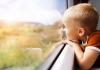 How much does a child's train ticket cost? Benefits for students on train travel